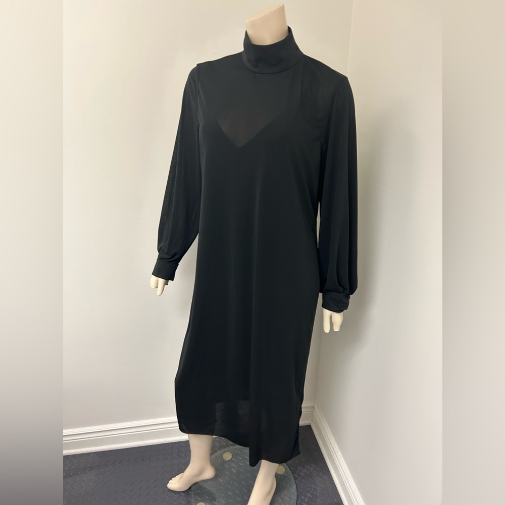 COS dress
